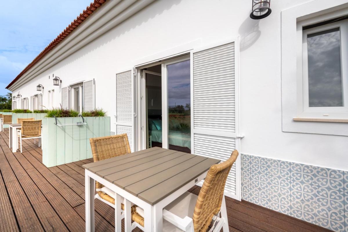 Quinta Das Piteiras-Turismo Rural Silves Exterior photo